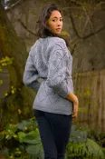 KC17 Starlet Diamond Cardigan Kit