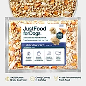 Digestive Care 18 oz (7 Pack) Small Box