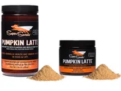 Super Snouts Pumpkin Latte