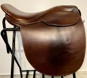 21in Shively MMX Cutback Saddle
