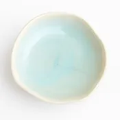 Artisan Organic Candy Dish Handmade