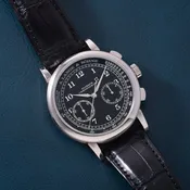 A. Lange & Söhne 1815 Chronograph