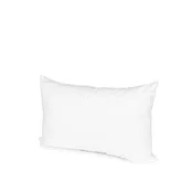 21 x 13 Non-Allergen Pillow insert