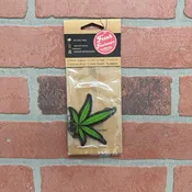 Air Freshener - Leaf