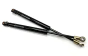 17lb Gas Springs with Swivel Rod End Kit