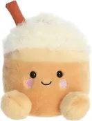 Aurora 5" Palm Pals - Speckle Pumpkin Spice Latte