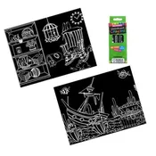 Travel Mat Pack – Aquarium/Small Pet