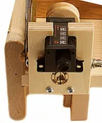 Leclerc Yardage Counter