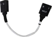Custom Dynamics TriBar Eliminator Harness - Canadian  -  TRI5-ELIM-HARN
