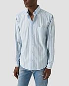 Chemise Breeze Popeline à rayures