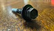 Self Piercing Screws (250 ct)