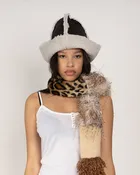 Black Bell Hat