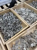 Cabinet Hinges