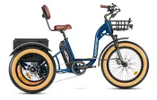 Addmotor Grandtan II