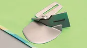 Baby Lock Foot - Double Fold Bias Binder 28mm (Serger & Sashiko) - BLE8-S3