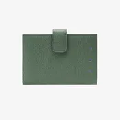 Ascot | Slim Wallet