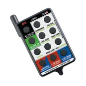 2nd Gen 12-Button Military Remote Control