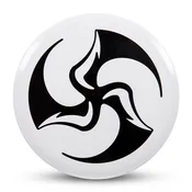 Dynamic Discs Fuzion Vandal Huk Lab TriFly DyeMax