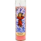 Iberia 8” Nino Jesus Candle