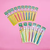 Amour Crochet Hook