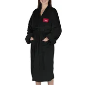 Ball State Cardinals Black Robe