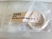 2018 Felt Front Packing 8" Vespa  — Kyle's Scooter Shop