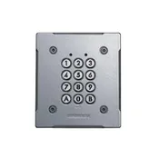 Aiphone AC10F Access Control Flush Mount Keypad