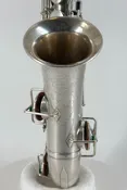 1927 Buescher Union Label Alto Saxophone Ser# 225XXX RM
