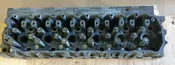 CAT 3126 Cylinder Head