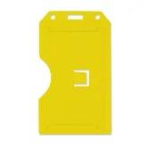 1840-3089 Vertical Multi Card Holder