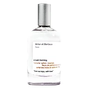 A quiet morning  - Eau de Parfum