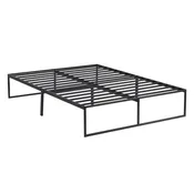 Studio Platform Bed Base