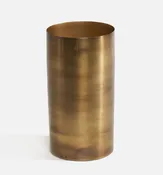 Bronze Vase