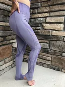 NUX Triple Threat Legging
