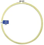 10" Wood Embroidery Hoop