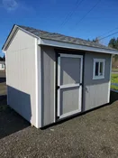 8x12 DEMO CLOSEOUT