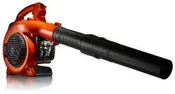 125B 28cc 2-Cycle Gas 470 CFM 170 MPH Handheld Leaf Blower