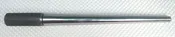 12" Steel Ring Mandrel