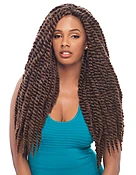 2X MAMBO TWIST BRAID 18"