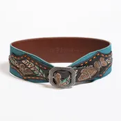 Heritage Cinch Belt – Look 03