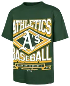 47 Brand Athletics Foundational T-Shirt - Men's