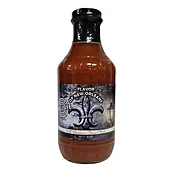 Flavor of New Orleans BBQ & Marinade