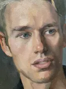 About Face-On The Nose