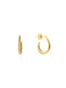 Shiny Strong Earrings