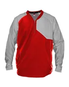 Alleson Athletic Field Batters Jacket 3JLS21A Adult/Youth