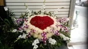 Casket Sprays & Flowers  08 / CS335-RRSM-1T