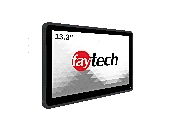 13.3″ Capacitive Touch PC (N4200)