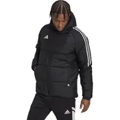 adidas Adult Condivo 22 Winter Jacket  H21280 BLACK