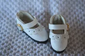 Classic Ankle Strap Varity of Sizes Available