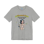 A Fisherman's Dream - A Girl Who Even Likes The Small Ones T-Shirt